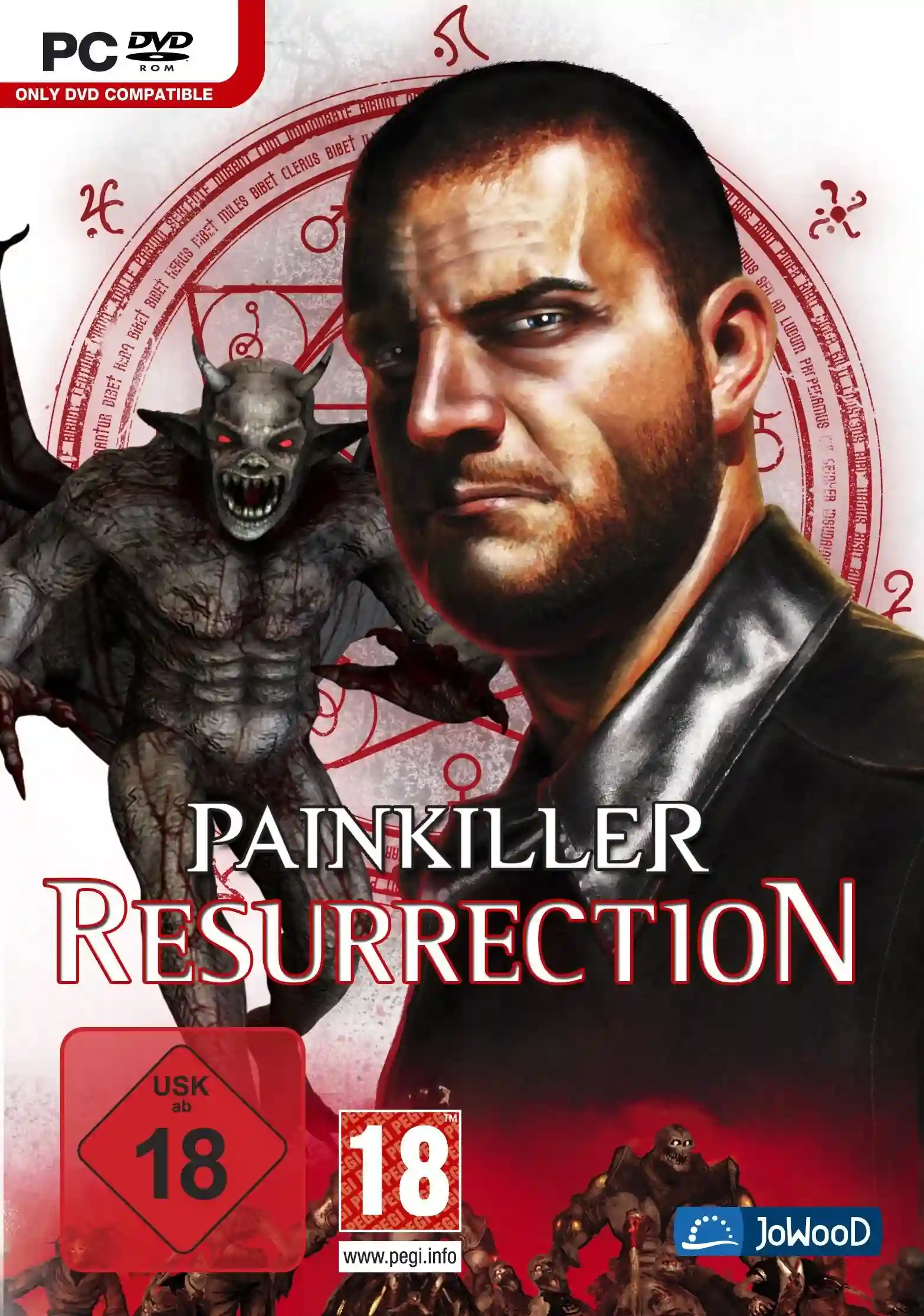 Painkiller Recurring (2012)